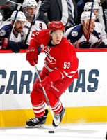 Jeff Skinner Longsleeve T-shirt #3565922