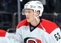 Jeff Skinner Longsleeve T-shirt #3565932