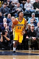 Jeff Teague Sweatshirt #3448762