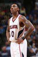 Jeff Teague Sweatshirt #3448765