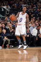 Jeff Teague Sweatshirt #3448767