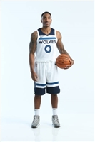 Jeff Teague Sweatshirt #3448780