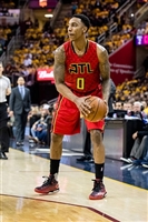 Jeff Teague Sweatshirt #3448785
