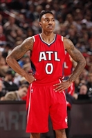 Jeff Teague Sweatshirt #3448789