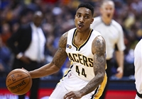 Jeff Teague Sweatshirt #3449105