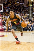 Jeff Teague Sweatshirt #3449111