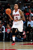 Jeff Teague Sweatshirt #3449123