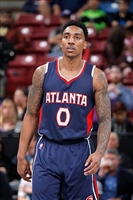 Jeff Teague Sweatshirt #3449126