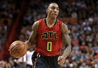 Jeff Teague Sweatshirt #3449127