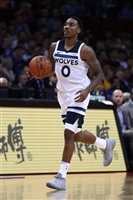 Jeff Teague Sweatshirt #3449130