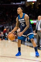 Jeff Teague Sweatshirt #3449133