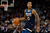 Jeff Teague Sweatshirt #3449140