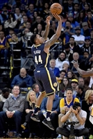 Jeff Teague Sweatshirt #3449143