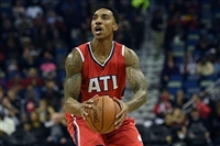Jeff Teague Sweatshirt #3449144