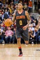 Jeff Teague Sweatshirt #3449148