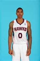 Jeff Teague Sweatshirt #3449149