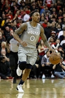 Jeff Teague Sweatshirt #3449151