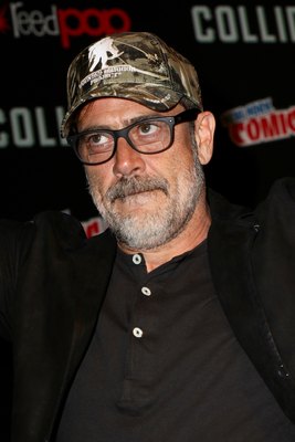 Jeffrey Dean Morgan Poster 2775201