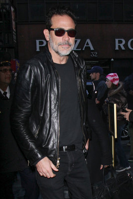 Jeffrey Dean Morgan tote bag #G1068933