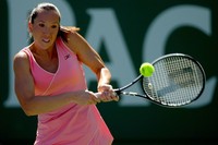 Jelena Jankovic Tank Top #3758346