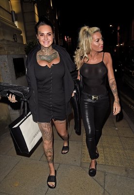 Jemma Lucy tote bag