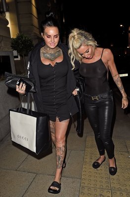 Jemma Lucy canvas poster