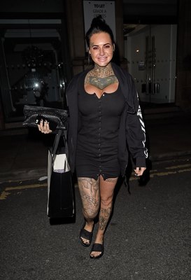 Jemma Lucy tote bag