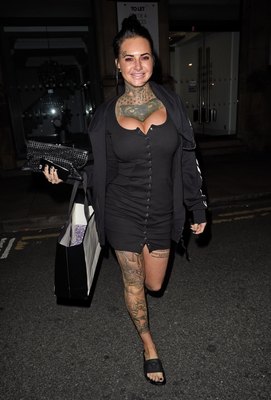 Jemma Lucy Mouse Pad 2809261