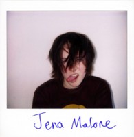 Jena Malone mug #G189102