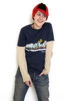 Jena Malone Longsleeve T-shirt #2012295