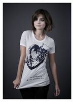 Jenna Coleman t-shirt #2704647