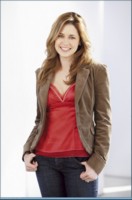 Jenna Fischer longsleeve t-shirt #1517520