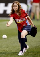 Jenna Fischer Sweatshirt #1517527