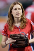 Jenna Fischer tote bag #G293082