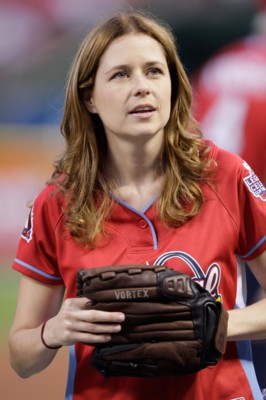 Jenna Fischer posters