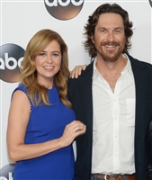 Jenna Fischer longsleeve t-shirt #3019536