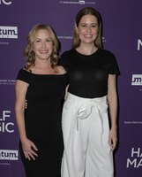 Jenna Fischer hoodie #3126561