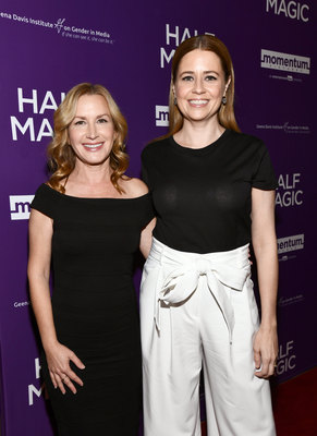 Jenna Fischer posters