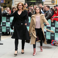 Jenna Fischer longsleeve t-shirt #3201716