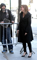 Jenna Fischer hoodie #3201725