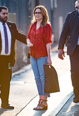 Jenna Fischer posters