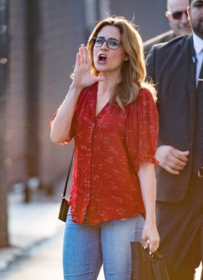 Jenna Fischer posters
