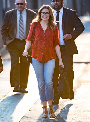 Jenna Fischer posters