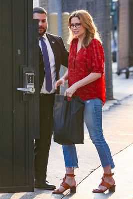 Jenna Fischer posters