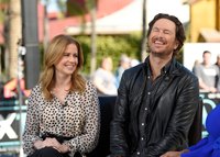 Jenna Fischer longsleeve t-shirt #3277435