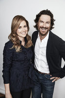 Jenna Fischer longsleeve t-shirt #3277439