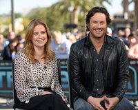 Jenna Fischer tote bag #G1519539