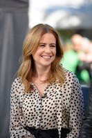 Jenna Fischer longsleeve t-shirt #3277452