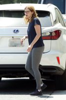 Jenna Fischer longsleeve t-shirt #3303556