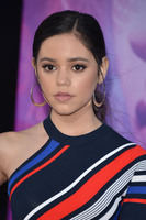Jenna Ortega Longsleeve T-shirt #3202688